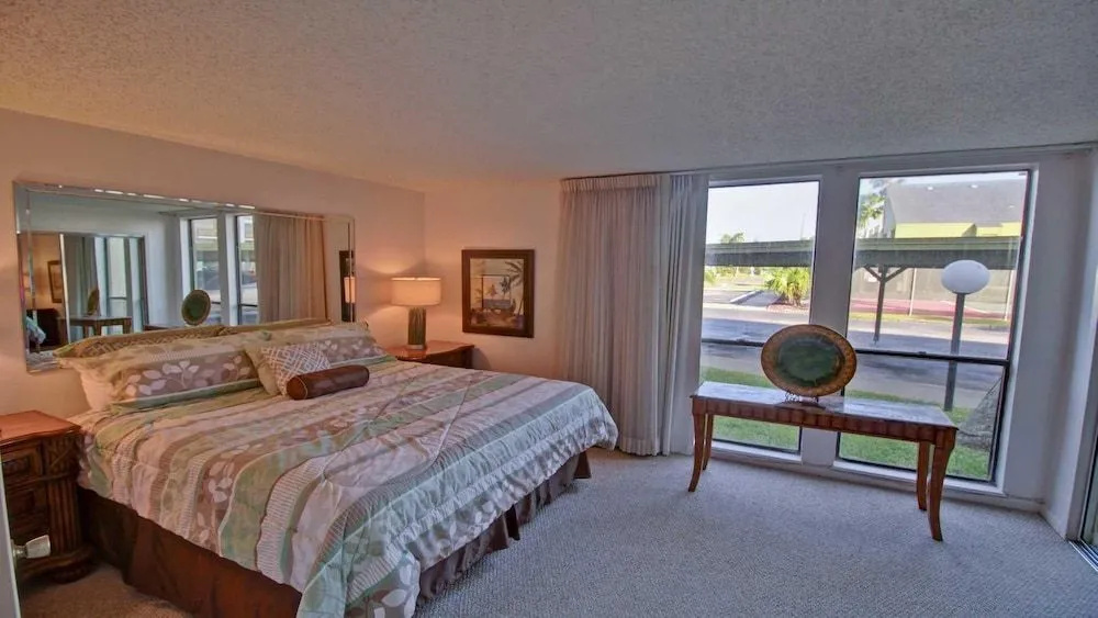 118 Las Brisas Bayfront Condos 1 Bedroom Condo by RedAwning
