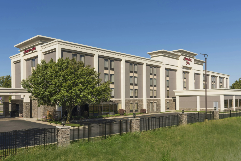 Hampton Inn Grand Rapids-South
