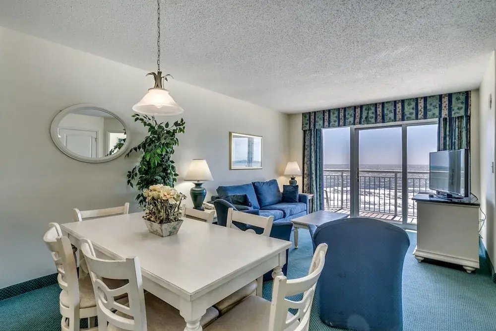 Watch Resort by Condo-World - Général