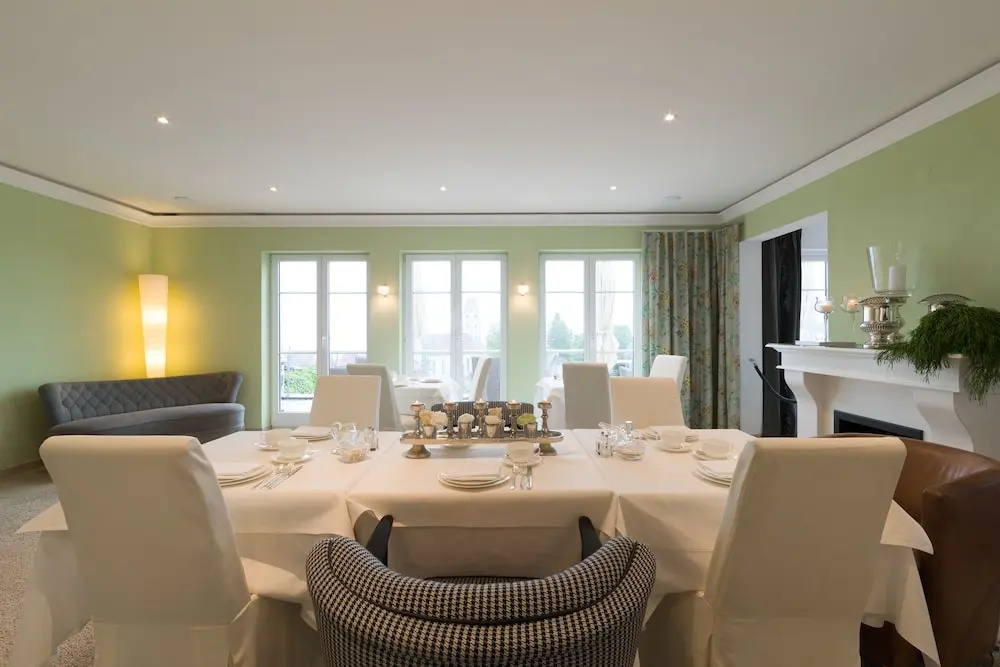 Villa Seeschau Hotel - Adults only - Général