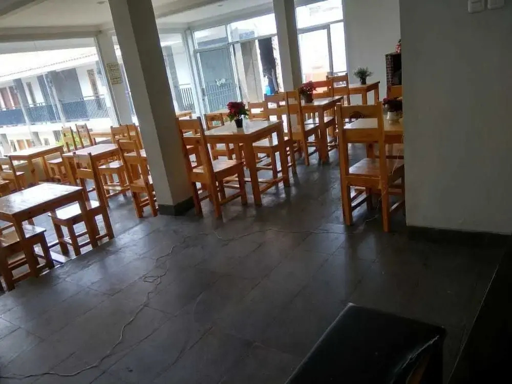 Hotel photo 18