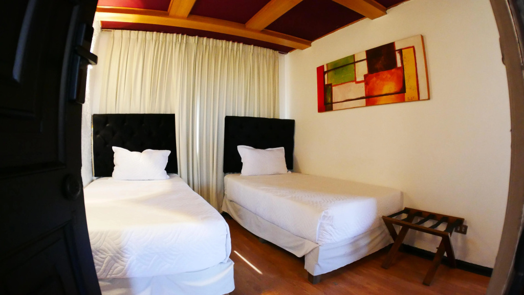 Hotel Sonetto — 4
