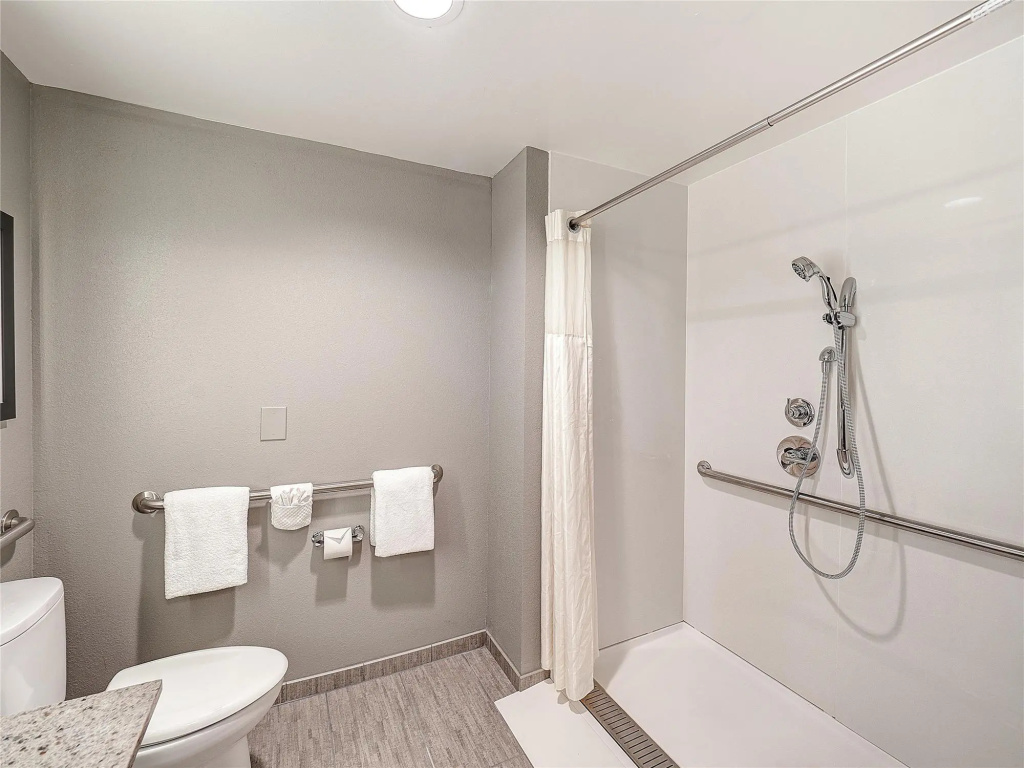 DoubleTree by Hilton Hotel Bloomington - Chambres