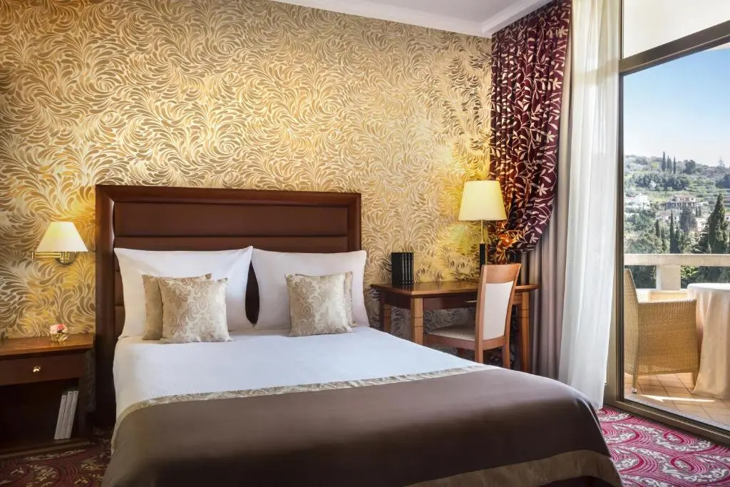 Remisens Premium Hotel Metropol - Chambres