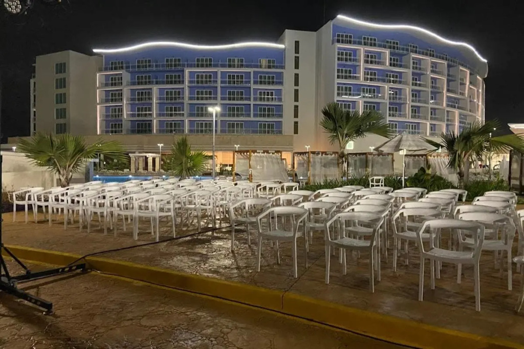 Selectum family varadero 5 отзывы. Selectum family varadero 5 отзывы