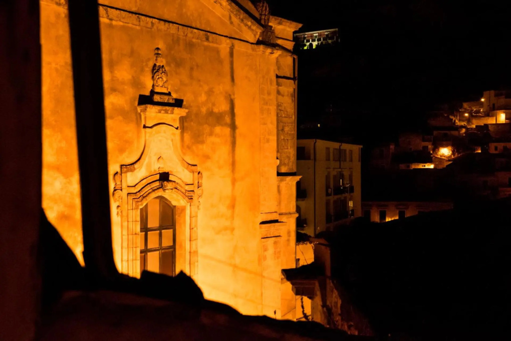 Domus Sbirciò Modica