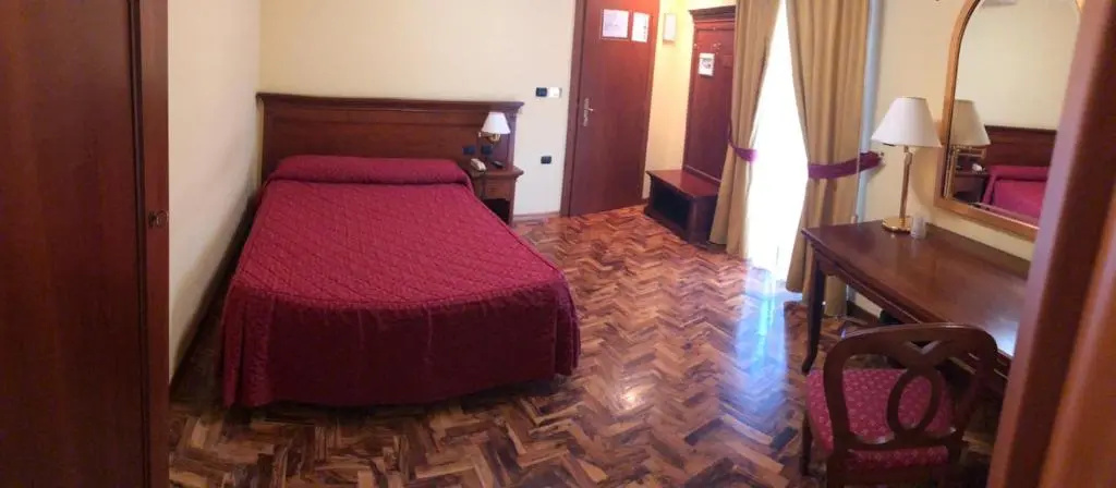 L'Uliveto - Chambres