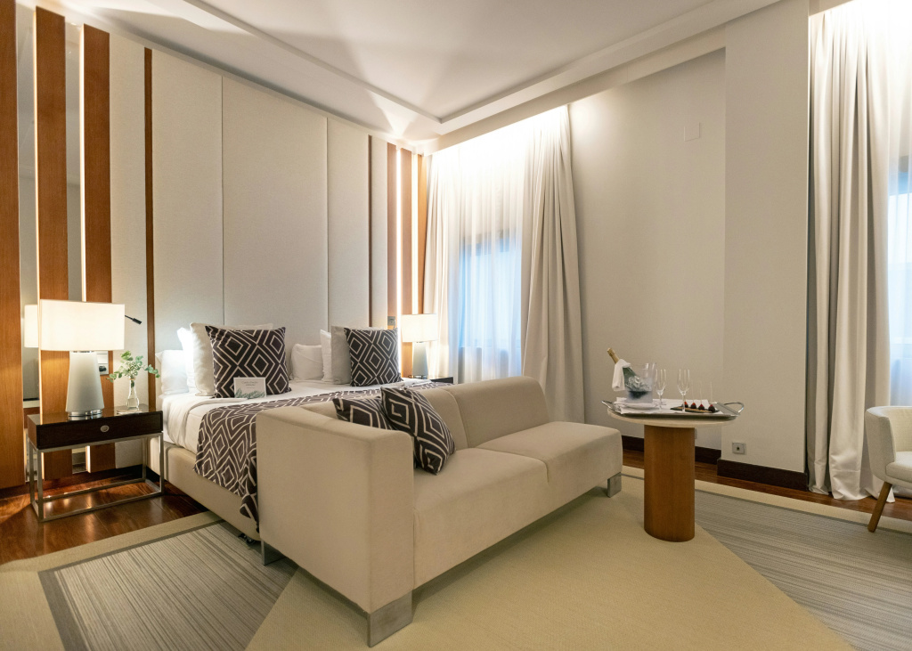 Hospes Amérigo, Alicante, a Member of Design Hotels - Général
