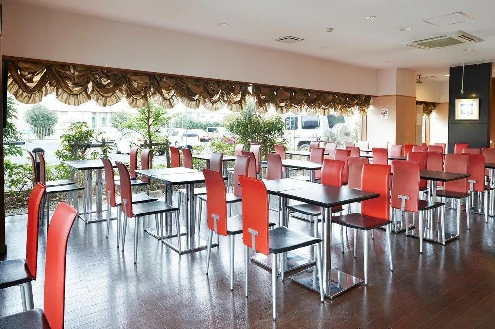Hotel Sealuck Pal Takasaki - Général