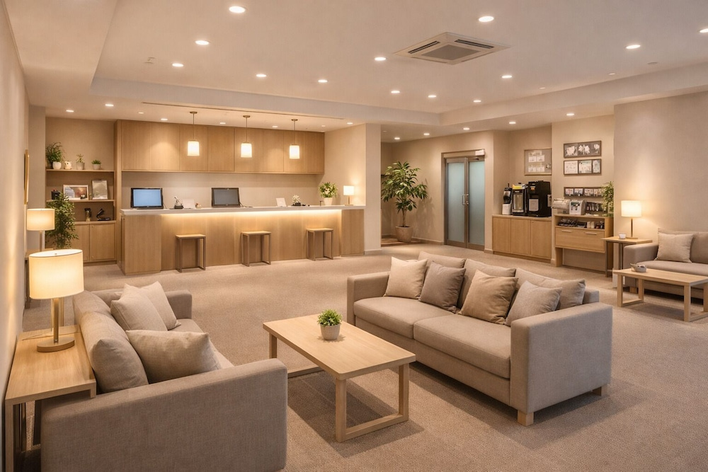 Hotel Signature Suites Delhi Airport