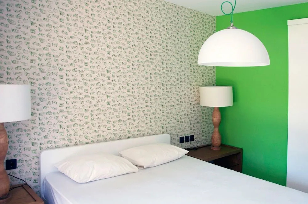 Despotiko Apartment Hotel & Suites - Général