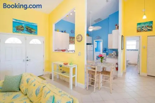 Cayman Dream by Grand Cayman Villas & Condos — фото 1