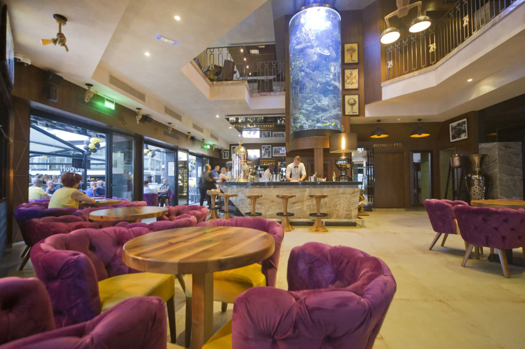 Hugo's Boutique Hotel - Adults Only Galeriebild 29