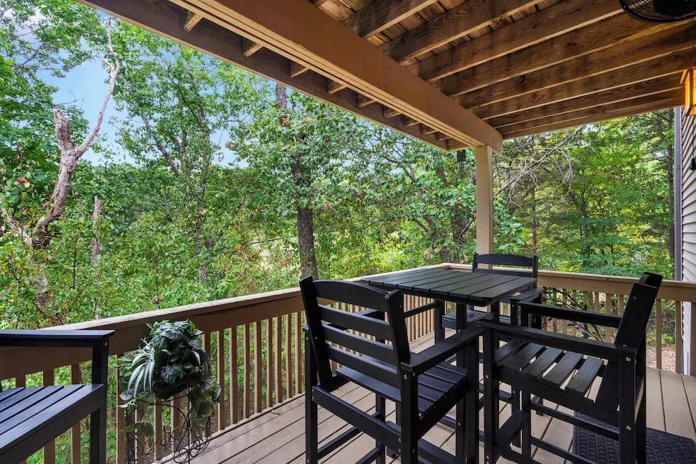 Top Notch Condo for 6