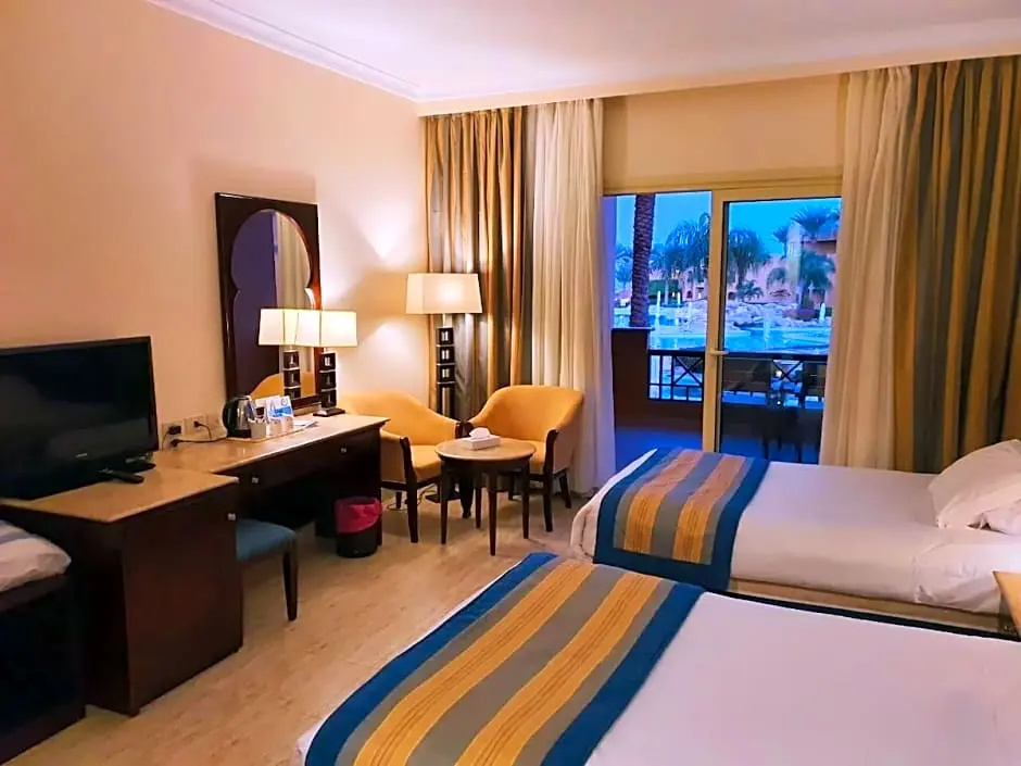 Calido Sol Hotel - Chambres