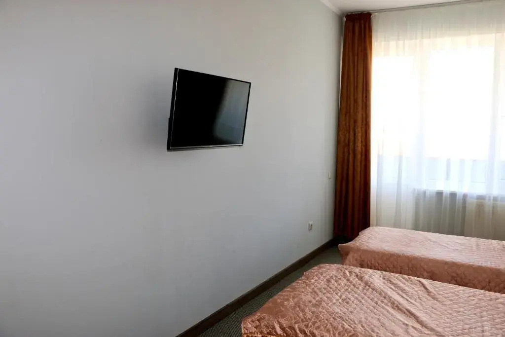 Mini-Hotel Azovskyi Akvapark Amazonki - фото 8