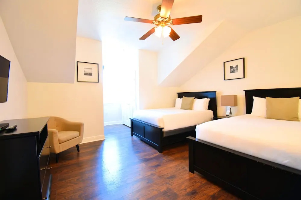 Reunion Resort & Club by 1791 Vacation Experience - Général