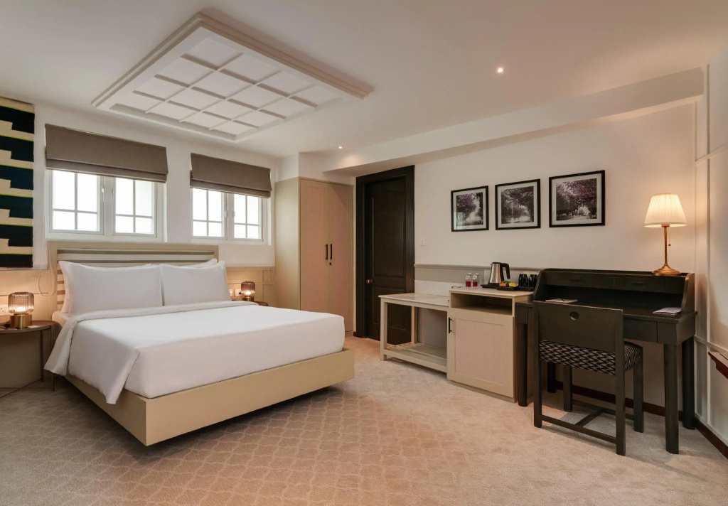Shilton Suites - Ulsoor Road in Bangalore