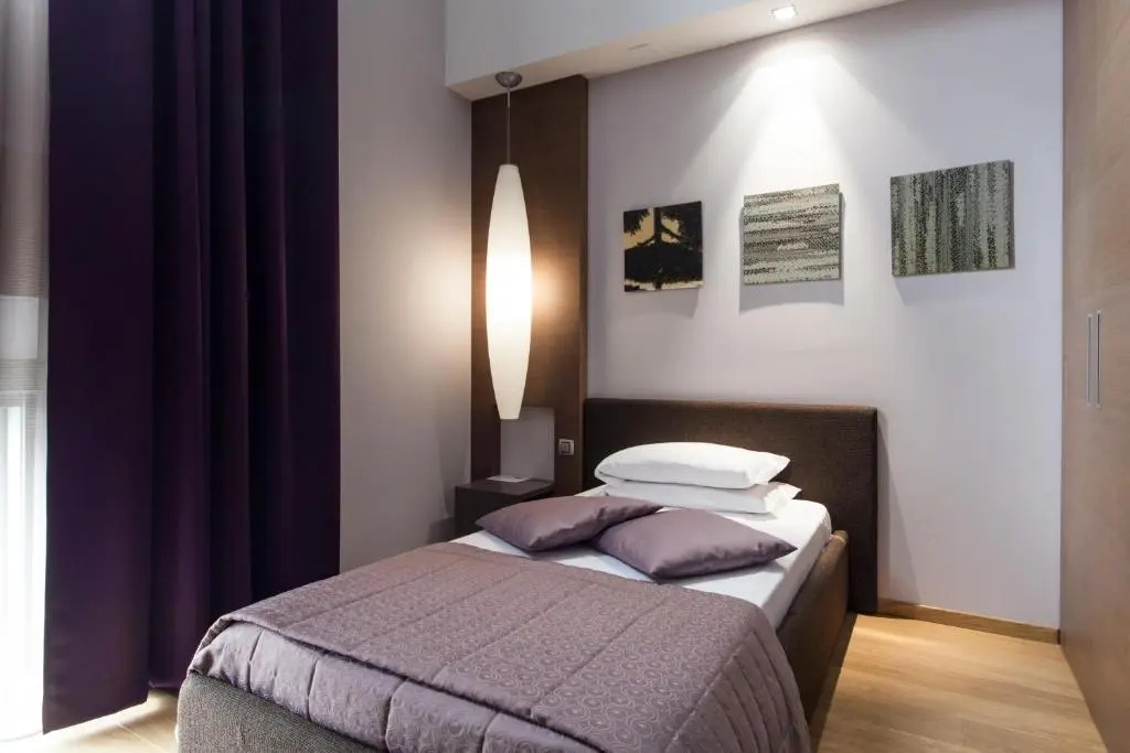 Superior Single room