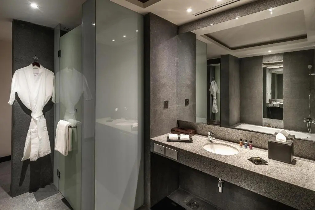 Hyatt Raipur - Chambres