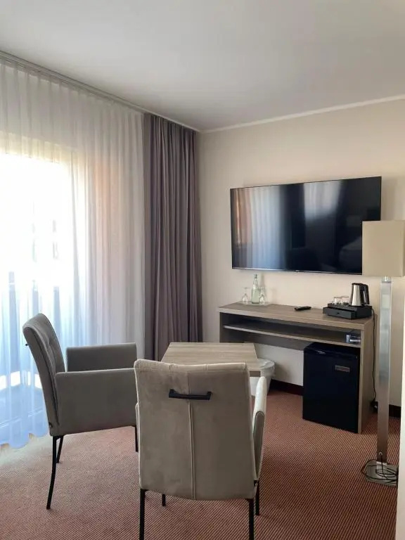 Hotel Neptun - Chambres