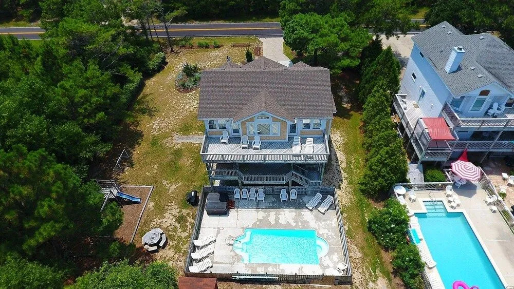 A Whalehaven - 6 Br Home