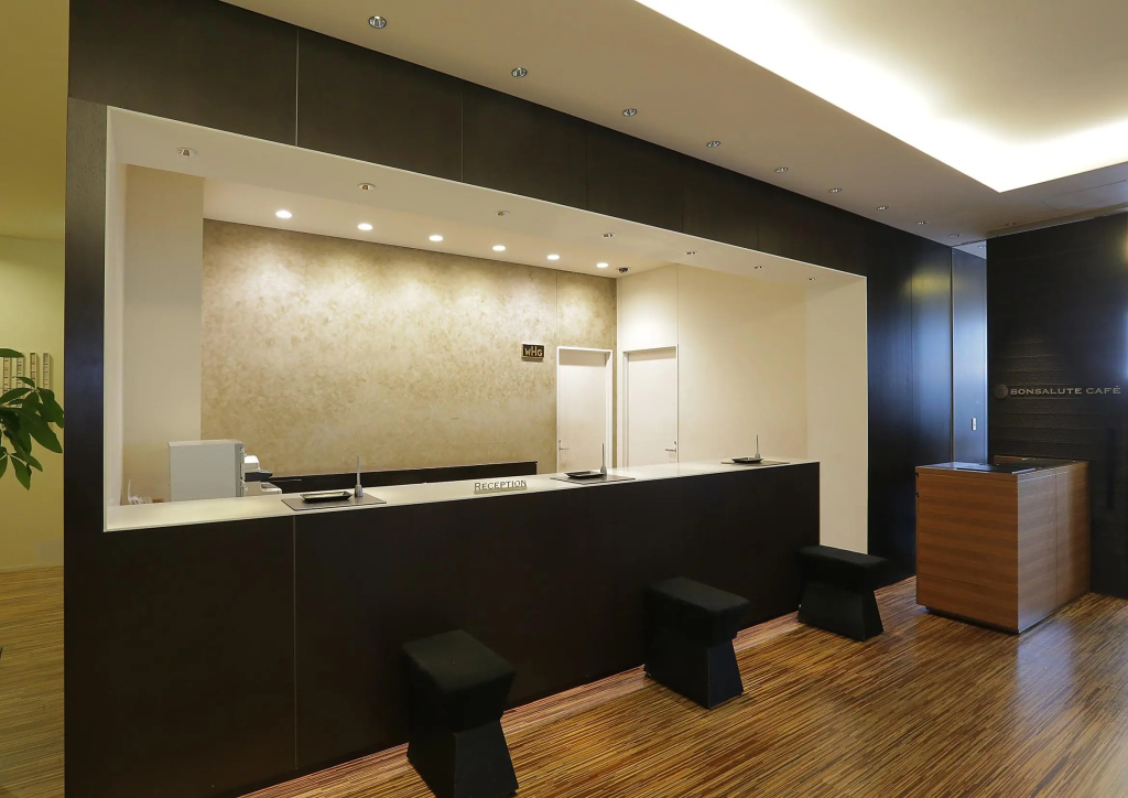 Akihabara Washington Hotel - Général