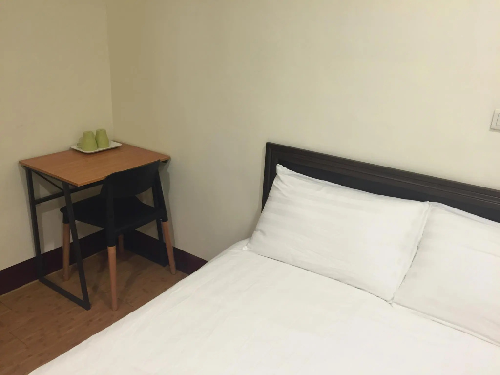 Delicateperfume Hotel - Chambres