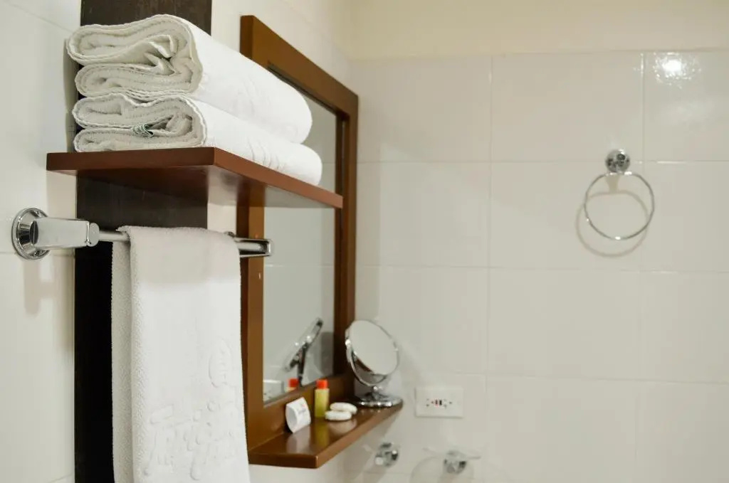 Hotel Tarigua Ocana - Chambres