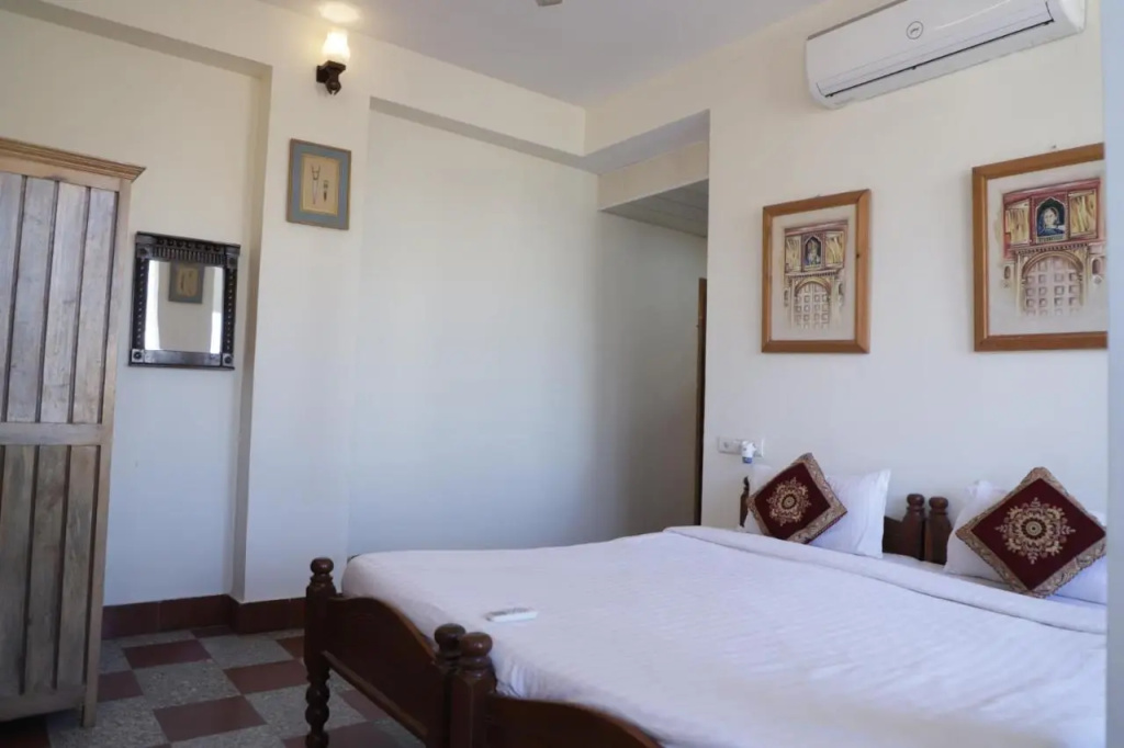 Hotel Teerth Palace - Général