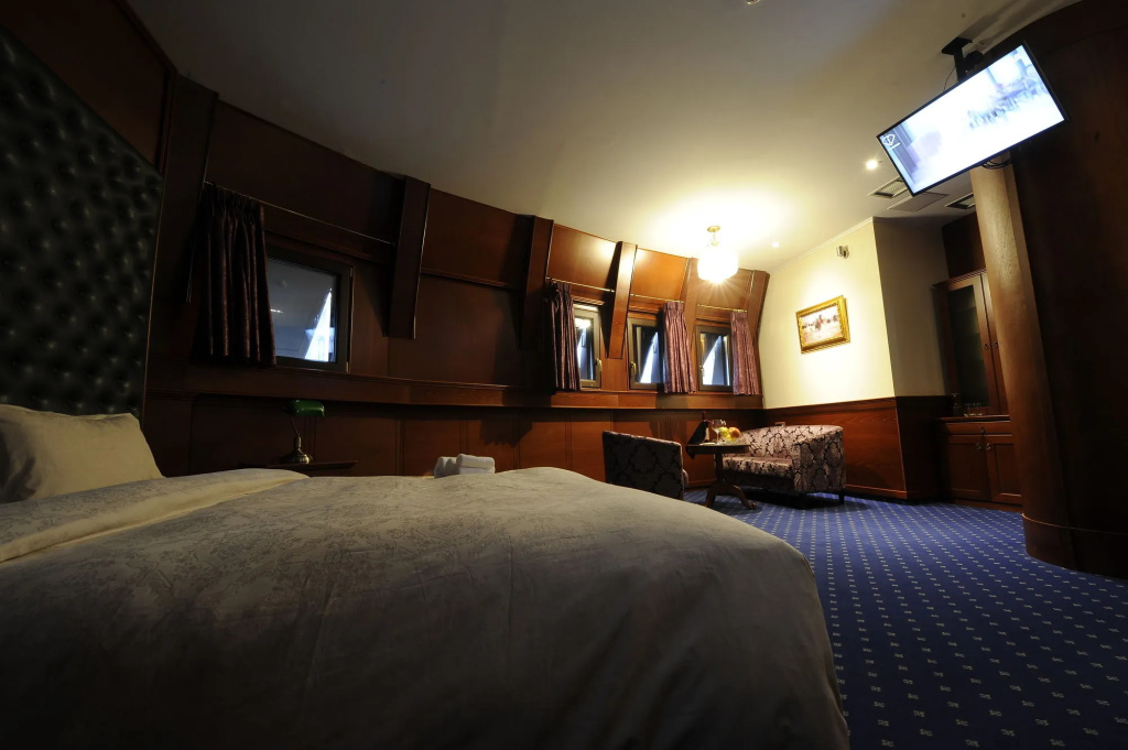 Hotel Senigallia - фото 7