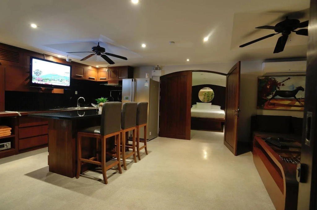 Hotel photo 6