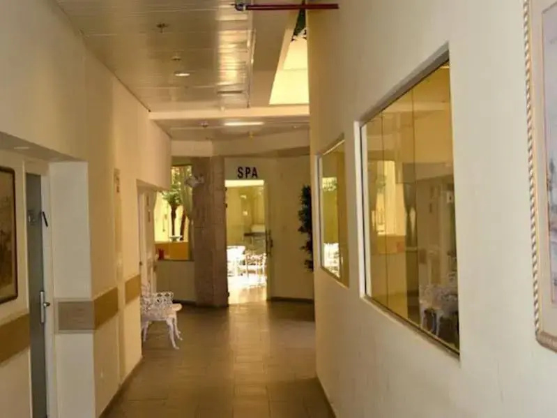 Abraham Hostel Eilat - фото 11