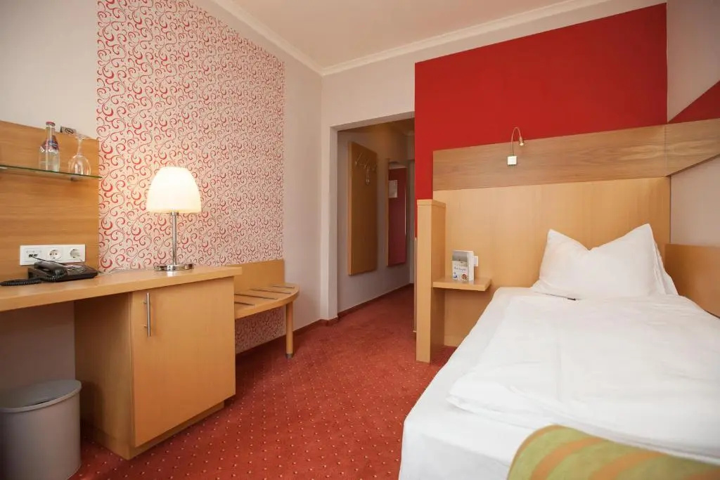 Hotel Brücklwirt - Chambres
