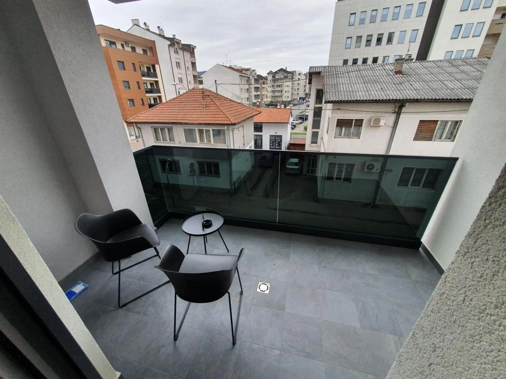 Hotel photo 12