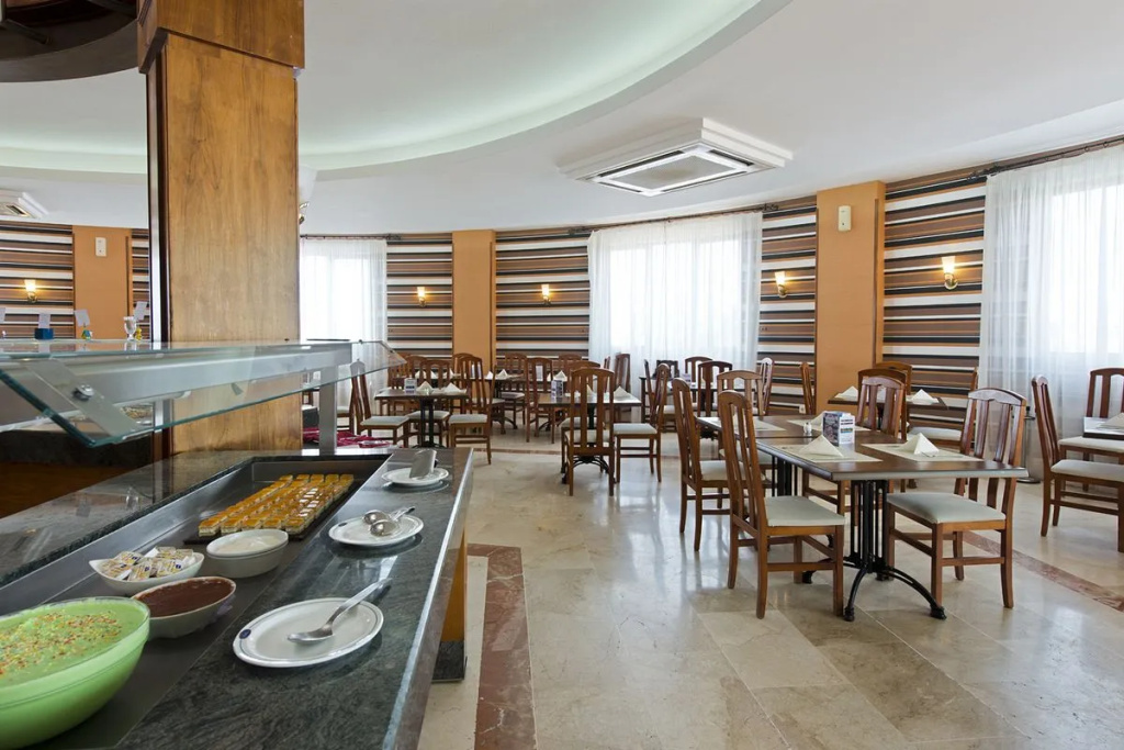 Elba Lucía Sport & Suite Hotel - Général