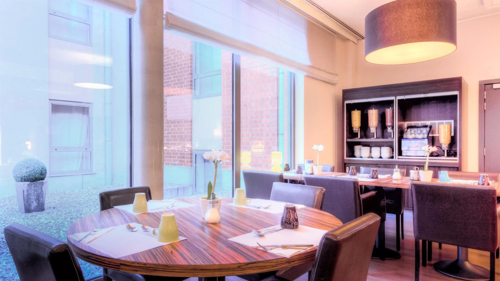 Hotel Alize Mouscron picture