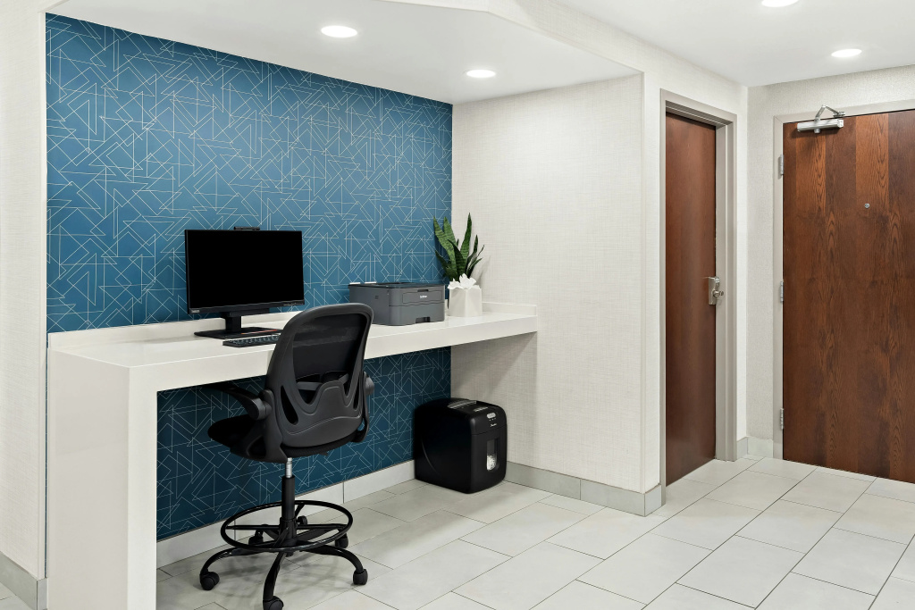 Hotel photo 43