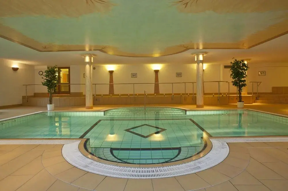 Belchenhotel Jägerstüble - Général