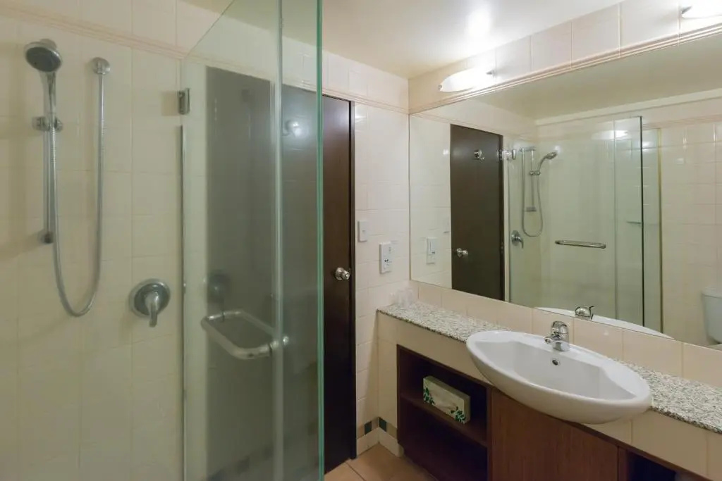 Millennium Hotel and Resort Manuels Taupō - Chambres
