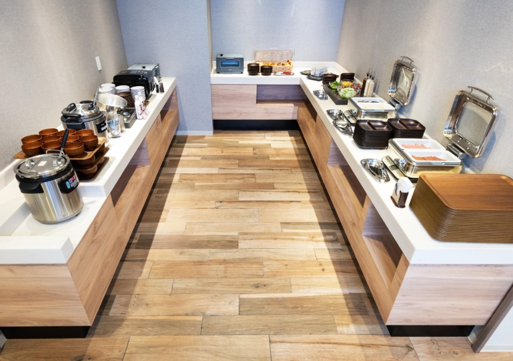 Sotetsu Fresa Inn Tokyo-Kanda 사진 28