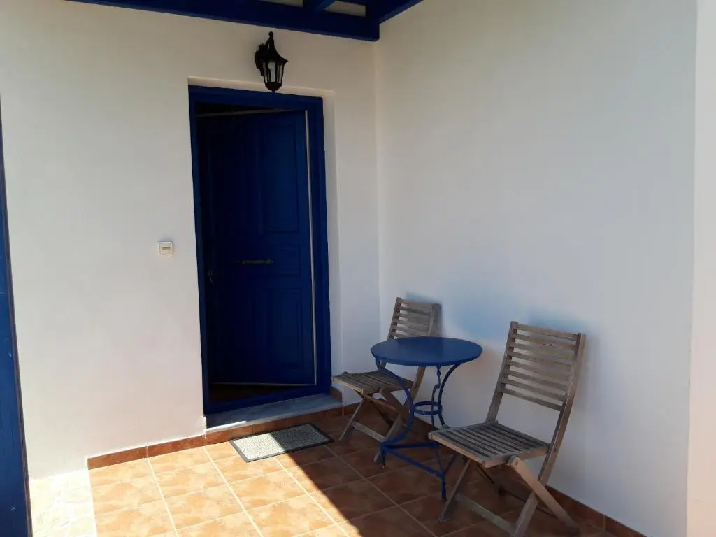 Akitos Maisonette - Chambres