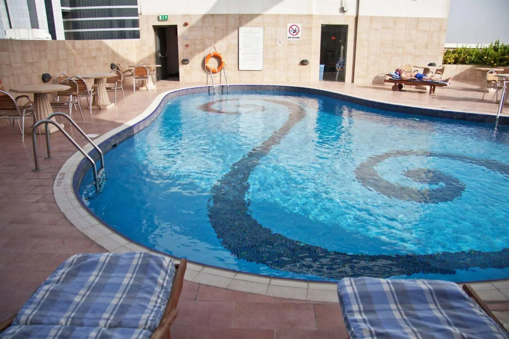 Hotel photo 23