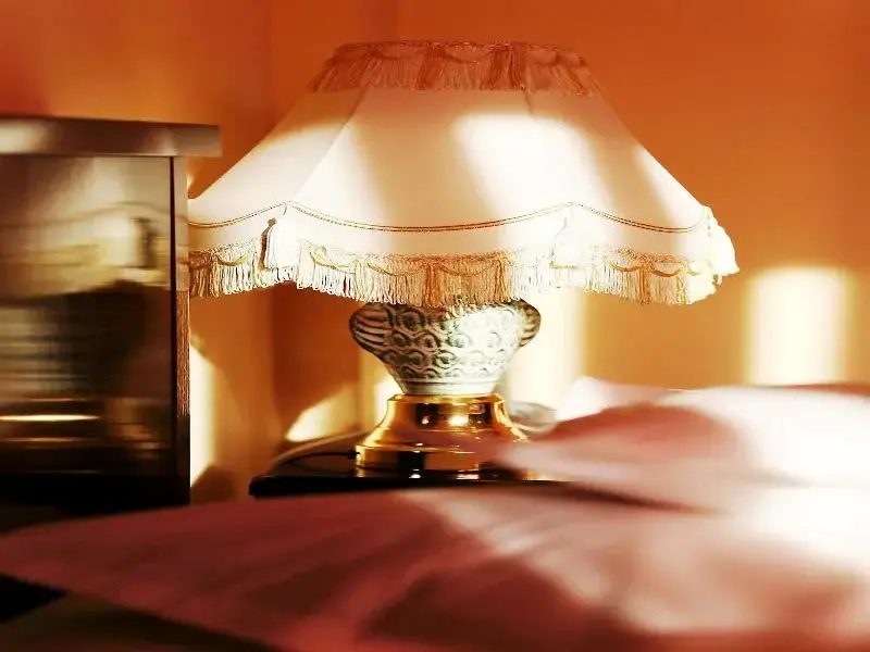 Hotel Premier - Chambres