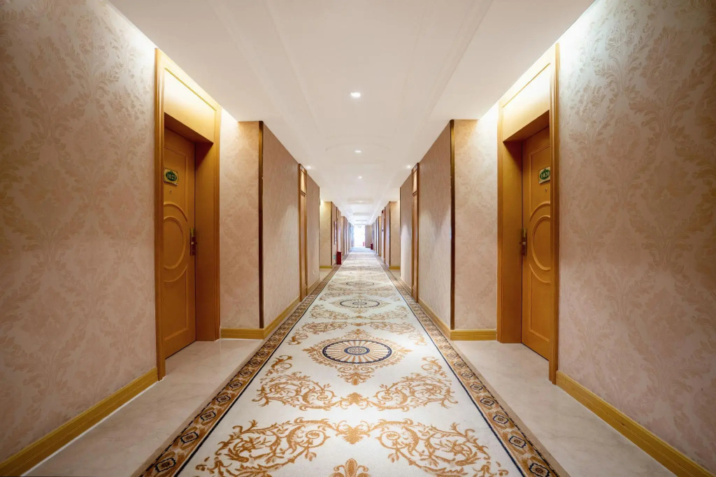 Viennahotel Shenzhen Guangming Guangqiao Road Tia - Général