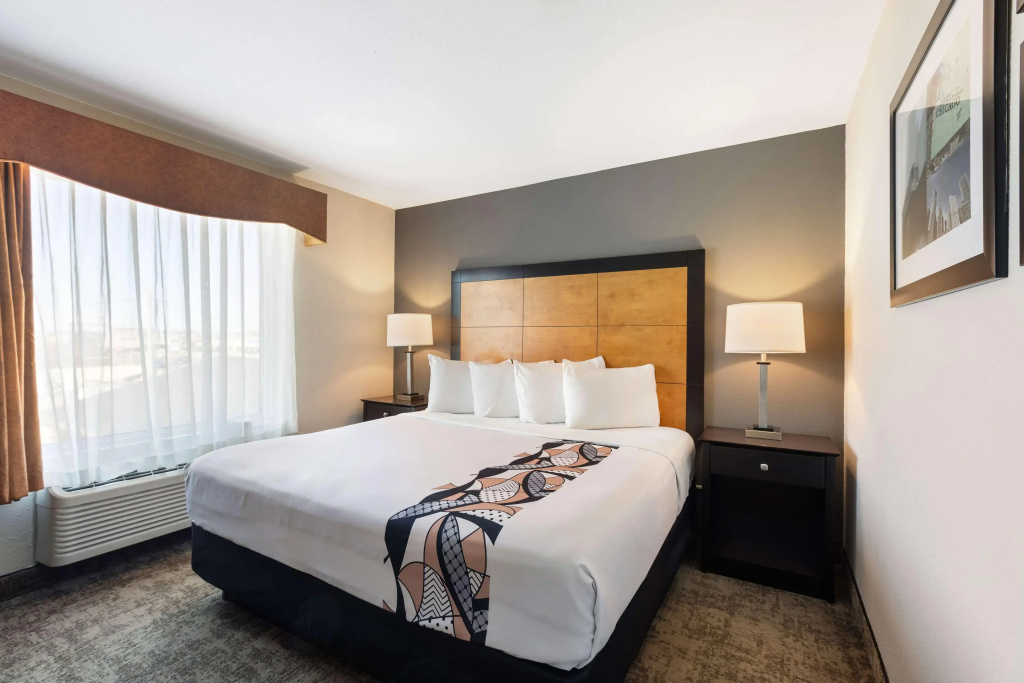 Best Western Inn & Suites - Midway Airport - Général