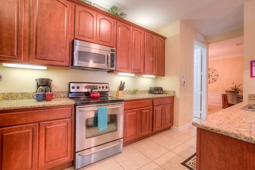 Condo W/private Balcony! Free Resort Access - Chambres