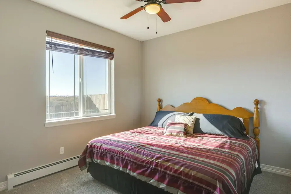 < 1 Mi to Rio Grande Trails: Quiet Alamosa Escape — фото 3