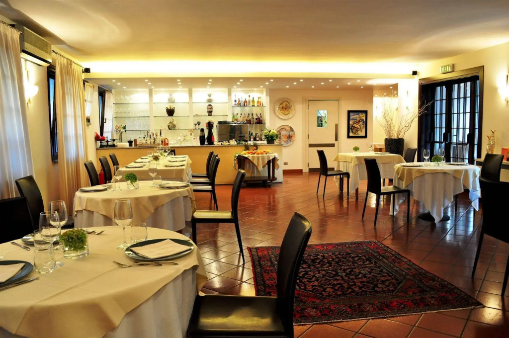 Hotel Restaurant Prata Verde - Général
