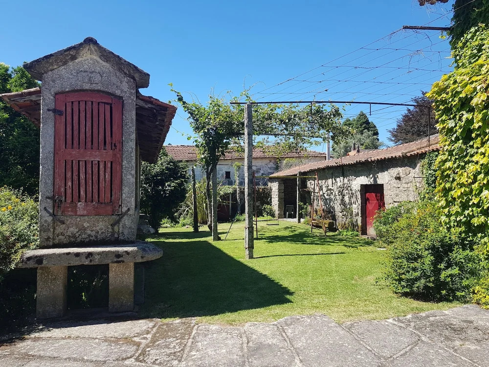 Casa de Requeixo - Général